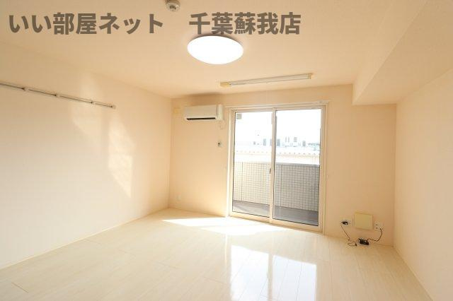 セジュールホンダ Ｂの寝室|落ち着いて過ごせるお部屋なので、寝室にいかがでしょうか