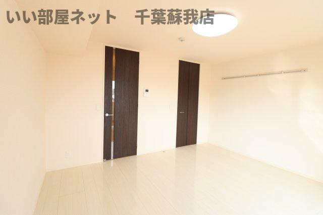 セジュールホンダ Ｂの洋室|洋室です