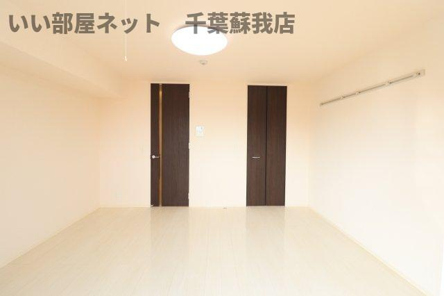 セジュールホンダ Ｂの居間・リビング|ゆったり過ごせる居間です