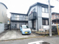 小金井市本町４丁目のアパートの画像