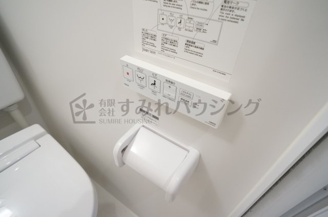 KOYA-BASEの設備