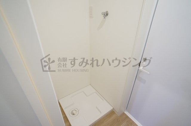 KOYA-BASEの設備