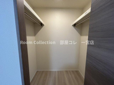 【収納】 | D-court羽衣町