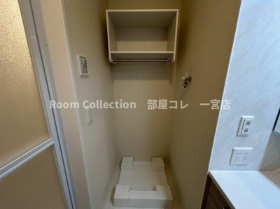 【設備】 | D-court羽衣町