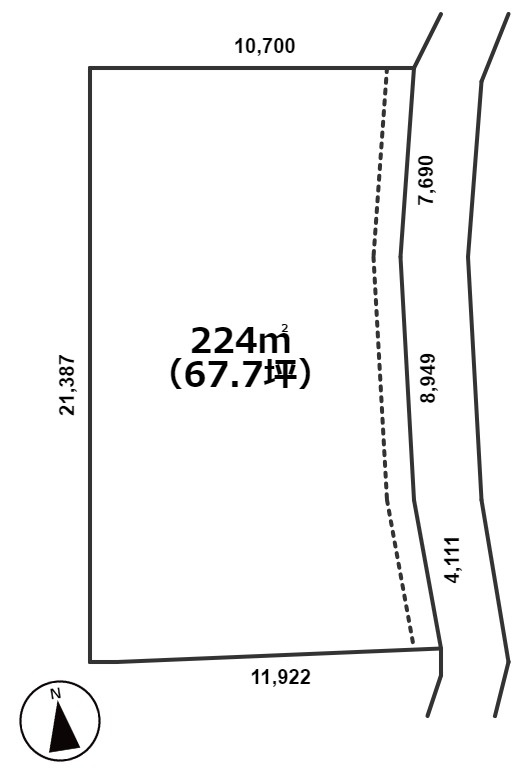 【土地図】の画像
