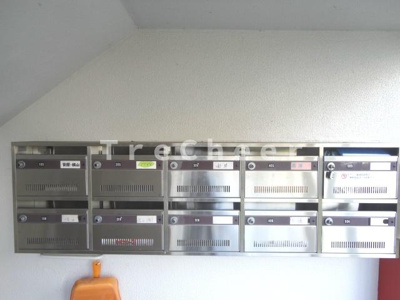 【その他共用部分】 | 麻生台団地