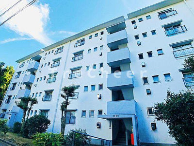 【外観】 | 麻生台団地