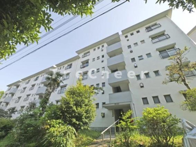 【外観】 | 麻生台団地