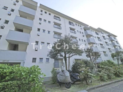 【外観】 | 麻生台団地