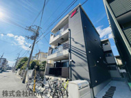 メゾンルシーヌ源氏ケ丘の画像