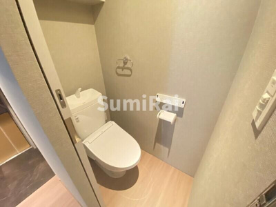 【トイレ】 | zonna神戸磯上通