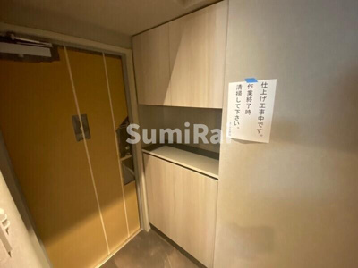 【収納】 | zonna神戸磯上通