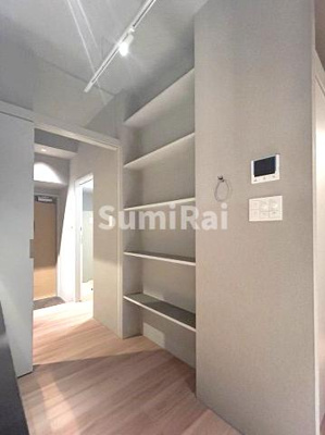 【セキュリティ】 | zonna神戸磯上通