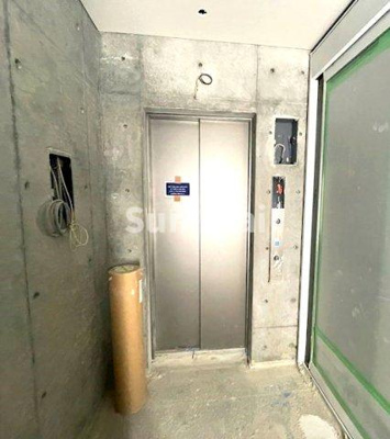 【その他共用部分】 | zonna神戸磯上通