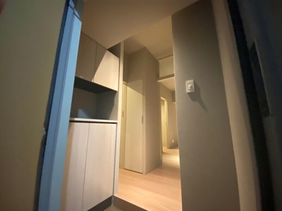 【玄関】 | zonna神戸磯上通