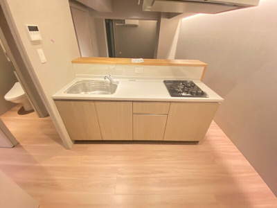 【キッチン】 | zonna神戸磯上通