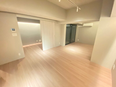 【居間・リビング】 | zonna神戸磯上通