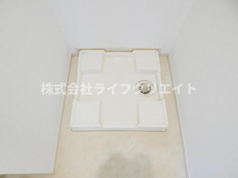 OPERAdeuの設備