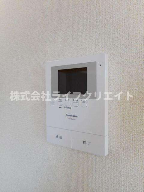 OPERAdeuのセキュリティ
