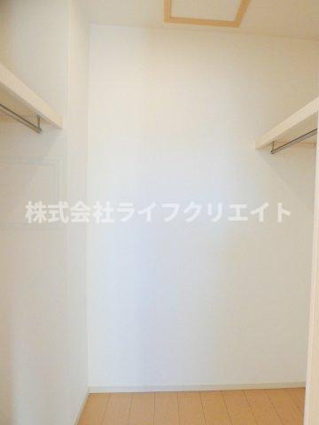 OPERAdeuの収納