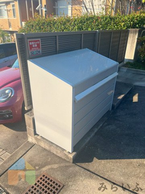 【その他共用部分】 | アジサイロードヒル