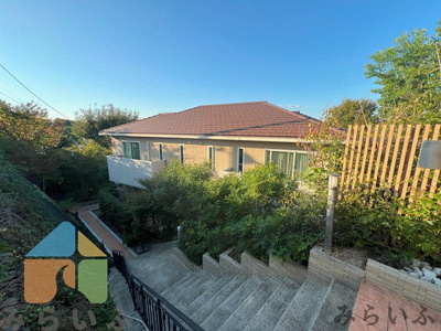 【外観】 | アジサイロードヒル