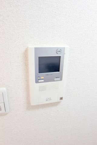 【セキュリティ】 | エストピア八潮 | 安心のTVモニターインターホン☆