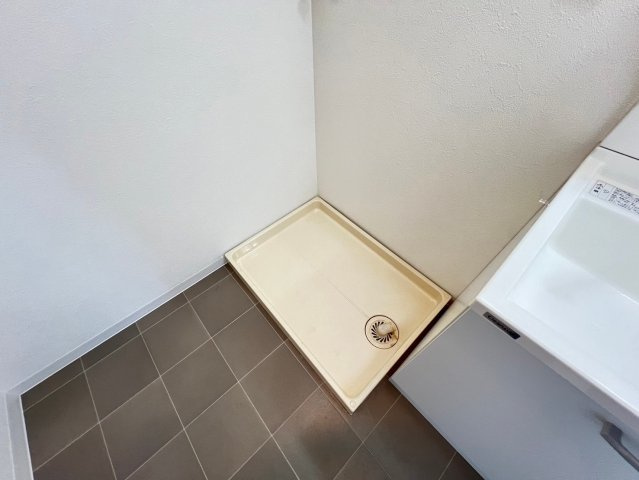 デイグラン茨木の内装