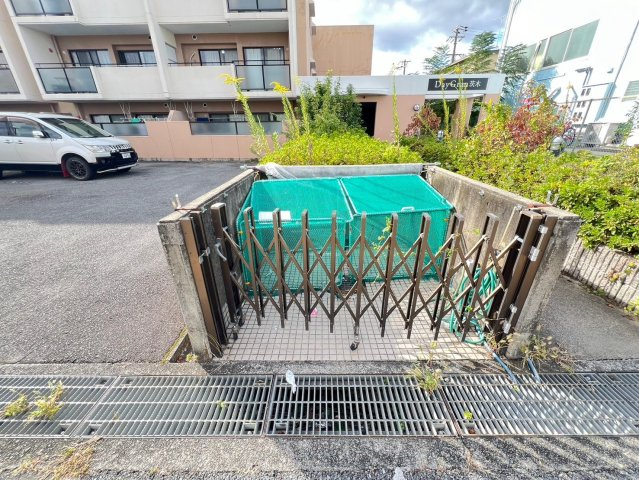 デイグラン茨木の設備