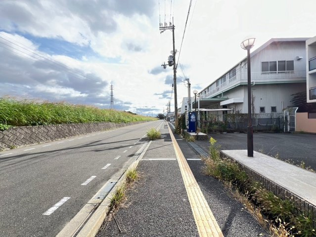 デイグラン茨木の周辺