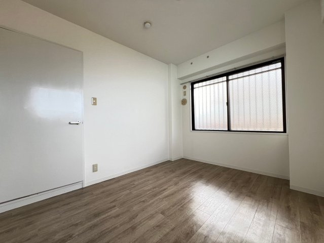 デイグラン茨木の子供部屋