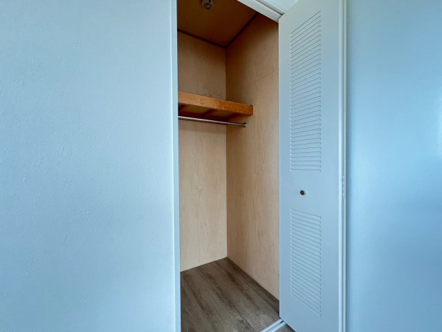 デイグラン茨木の収納