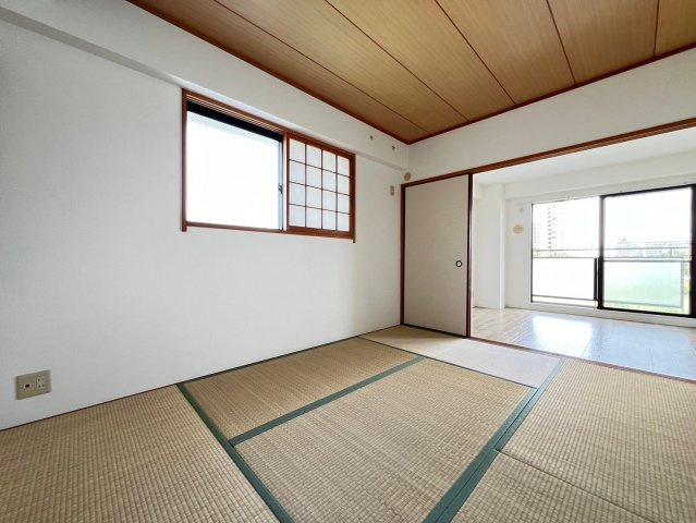 デイグラン茨木の内装