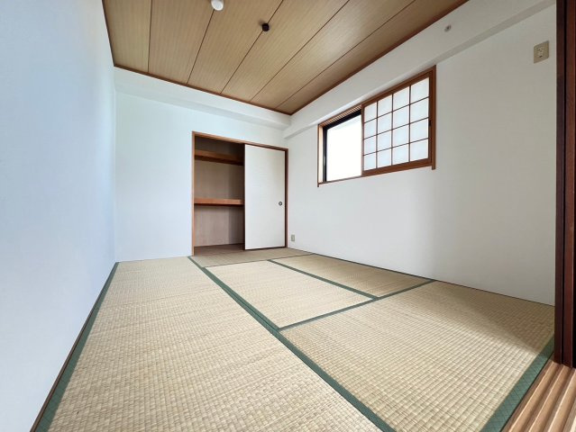 デイグラン茨木の内装