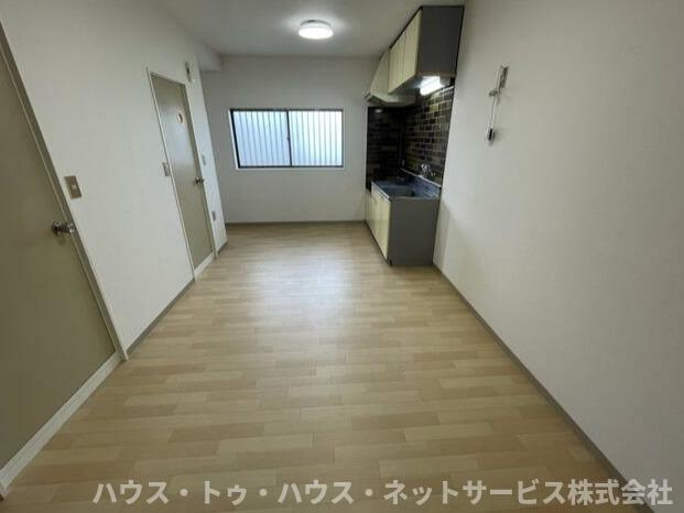 プリベイル柏の設備