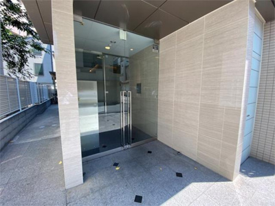 【エントランス】 | リリー・ラ・アルディス