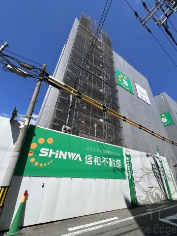 スプランディッド新大阪VI