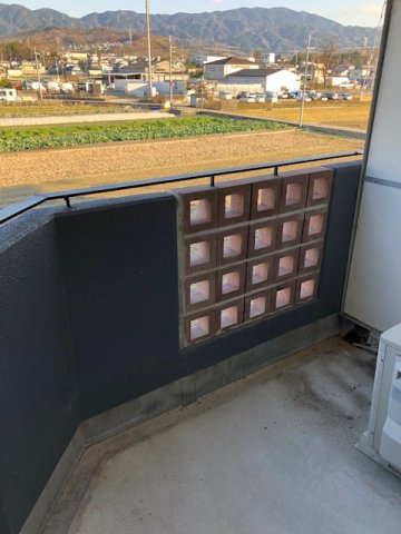 シャローム山城