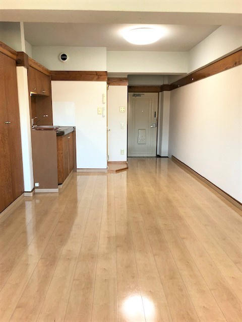 シャローム山城