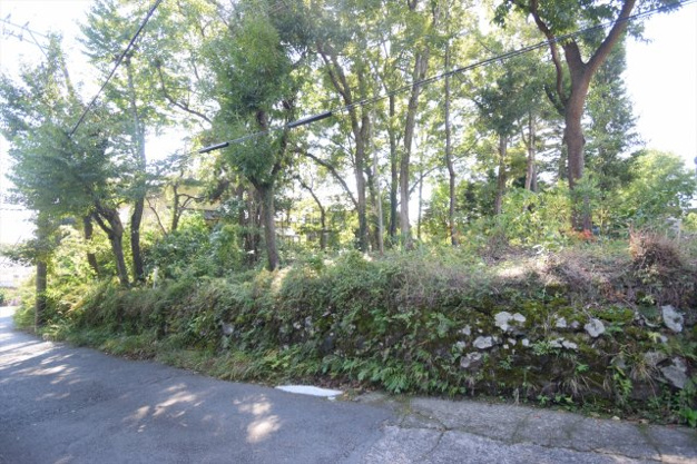 【外観】 | すいらん荘別荘地　売地