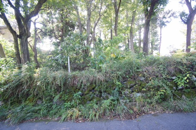 【外観】 | すいらん荘別荘地　売地