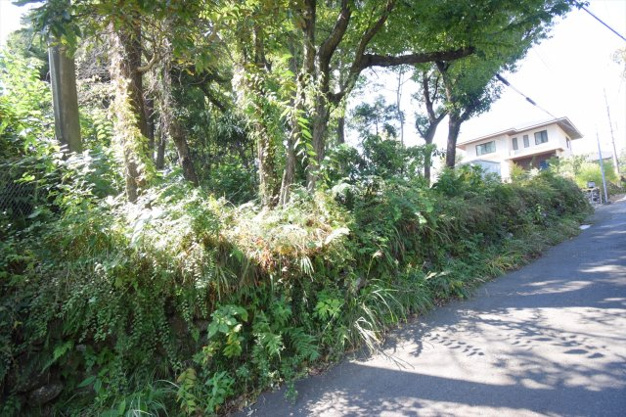 【外観】 | すいらん荘別荘地　売地