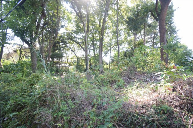 【外観】 | すいらん荘別荘地　売地