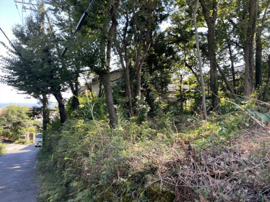 【外観】 | すいらん荘別荘地　売地
