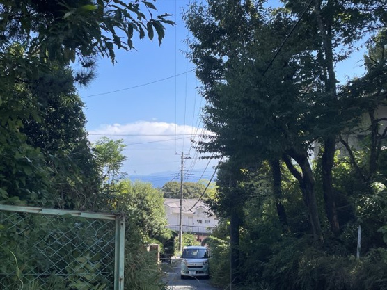 【展望】 | すいらん荘別荘地　売地