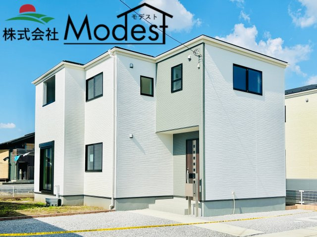 太田市場町の外観|年中無休で平日の仕事終わり夜20時まで受付可能です。
事前のご予約がおすすめです。お気軽にお問い合わせください。