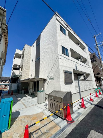 フジパレス エン