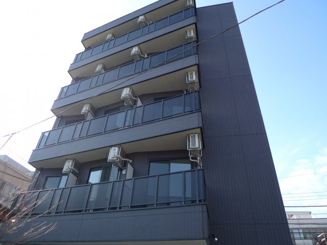 キューブ・エス