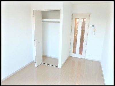 【収納】 | キューブ・エス | クローゼットになります