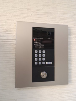 【エントランス】 | ハウスアイ東七松